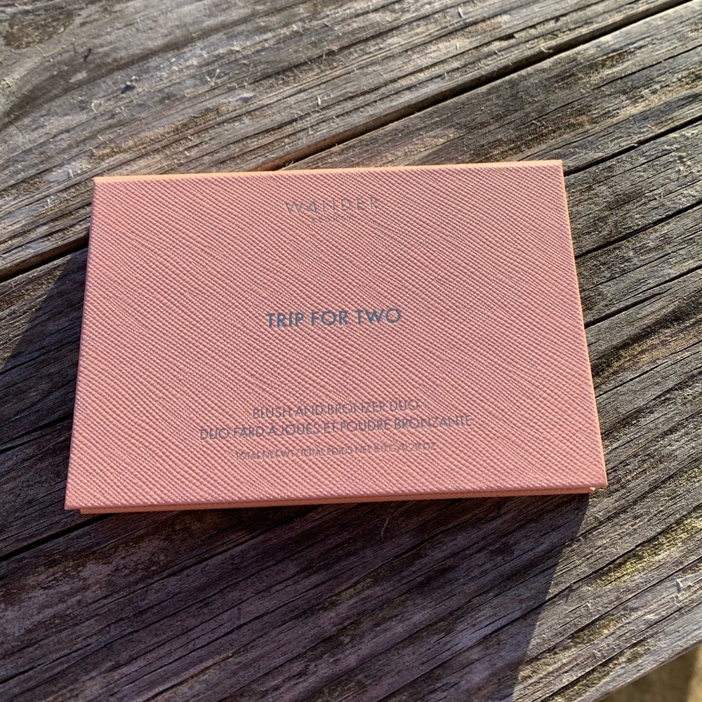 Wander Beauty Trip For Two